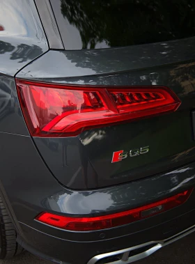 Audi SQ5, снимка 5