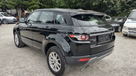 Land Rover Evoque Кожа/ 2.2d/150kc/Автом., снимка 4