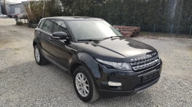 Land Rover Evoque Кожа/ 2.2d/150kc/Автом., снимка 8