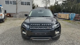 Land Rover Evoque Кожа/ 2.2d/150kc/Автом., снимка 2