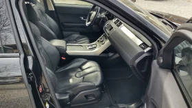 Land Rover Evoque Кожа/ 2.2d/150kc/Автом., снимка 16