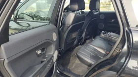 Land Rover Evoque Кожа/ 2.2d/150kc/Автом., снимка 13