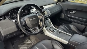 Land Rover Evoque Кожа/ 2.2d/150kc/Автом., снимка 10