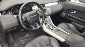 Land Rover Evoque Кожа/ 2.2d/150kc/Автом., снимка 10