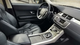 Land Rover Evoque Кожа/ 2.2d/150kc/Автом., снимка 15
