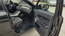 Land Rover Evoque Кожа/ 2.2d/150kc/Автом., снимка 14