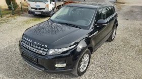 Land Rover Evoque Кожа/ 2.2d/150kc/Автом., снимка 1