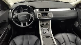 Land Rover Evoque Кожа/ 2.2d/150kc/Автом., снимка 12