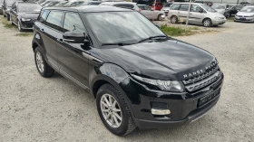 Land Rover Evoque Кожа/ 2.2d/150kc/Автом., снимка 8