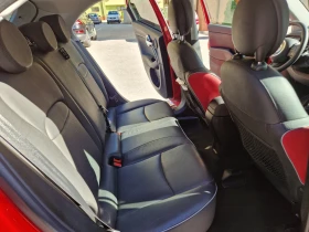 Fiat 500X 4x4 автоматик / кожа / сервизна история, снимка 6
