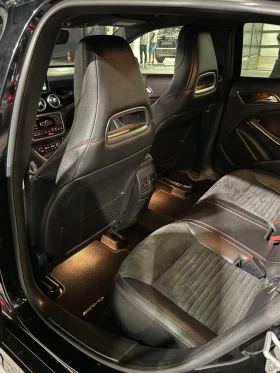 Mercedes-Benz GLA 250, снимка 5