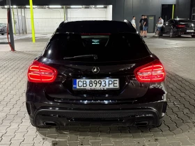 Mercedes-Benz GLA 250, снимка 4