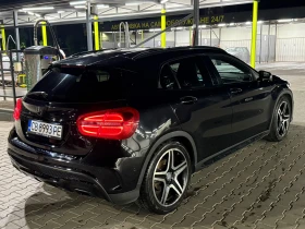 Mercedes-Benz GLA 250, снимка 3