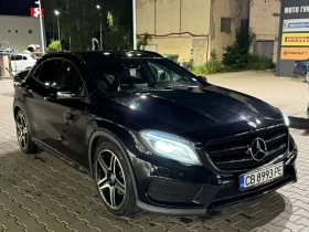 Mercedes-Benz GLA 250, снимка 6