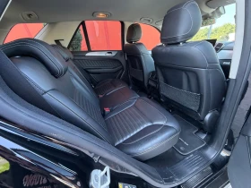 Mercedes-Benz GLE 350 AMG* 9G* LED* , снимка 7