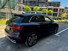 Audi SQ5 3.0 TFSI  / Панорама / 360 / B&O / Пълна история, снимка 5