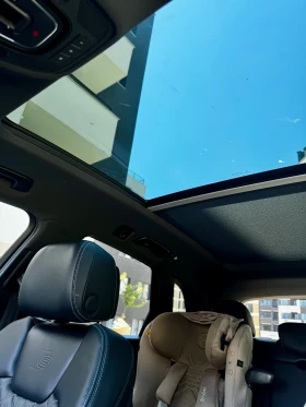 Audi SQ5 3.0 TFSI  / Панорама / 360 / B&O / Пълна история, снимка 15