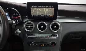 Mercedes-Benz GLC 220, снимка 14