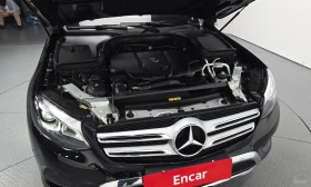 Mercedes-Benz GLC 220, снимка 6