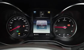 Mercedes-Benz GLC 220, снимка 8
