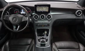 Mercedes-Benz GLC 220, снимка 7