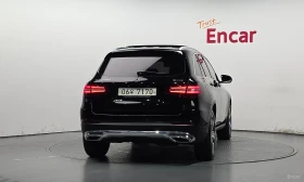 Mercedes-Benz GLC 220, снимка 4