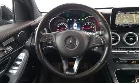 Mercedes-Benz GLC 220, снимка 13