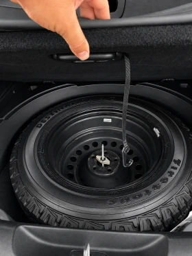 Jeep Cherokee Trailhawk 4x4 Full, снимка 6