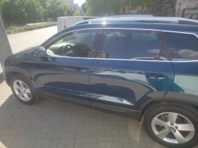 Skoda Karoq 4 х 4, снимка 5