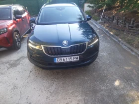 Skoda Karoq 4 х 4, снимка 1