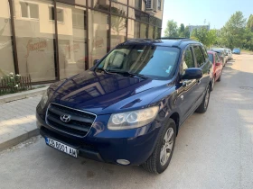 Hyundai Santa fe, снимка 9