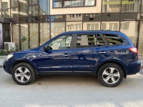 Hyundai Santa fe, снимка 3