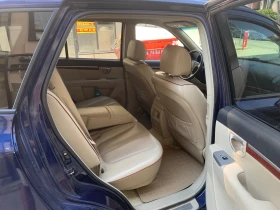 Hyundai Santa fe, снимка 14
