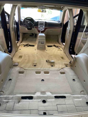 Hyundai Santa fe, снимка 15