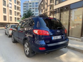 Hyundai Santa fe, снимка 4