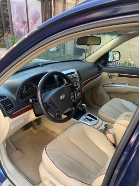 Hyundai Santa fe, снимка 11