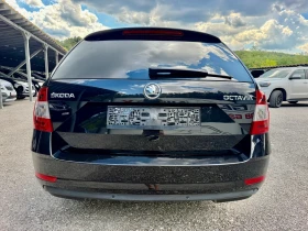 Skoda Octavia 2.0TDI* REALNI KM* DSG* SPORT LINE* , снимка 5