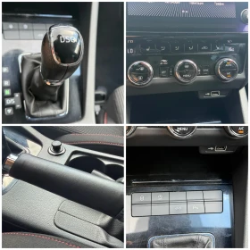 Skoda Octavia 2.0TDI* REALNI KM* DSG* SPORT LINE* , снимка 13