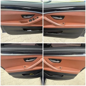 BMW 528 X DRIVE* REALNI KM* , снимка 7