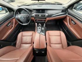 BMW 528 X DRIVE* REALNI KM* , снимка 10