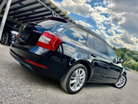 Skoda Octavia 2.0TDI* REALNI KM* DSG* SPORT LINE* , снимка 4