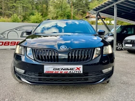 Skoda Octavia 2.0TDI* REALNI KM* DSG* SPORT LINE* , снимка 2