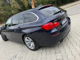 BMW 528 X DRIVE* REALNI KM* , снимка 6