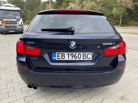 BMW 528 X DRIVE* REALNI KM* , снимка 5