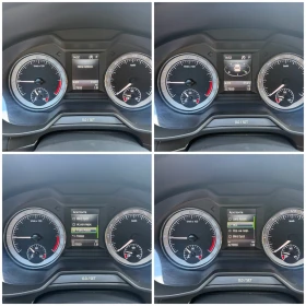 Skoda Octavia 2.0TDI* REALNI KM* DSG* SPORT LINE* , снимка 14