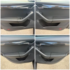 Skoda Octavia 2.0TDI* REALNI KM* DSG* SPORT LINE* , снимка 7