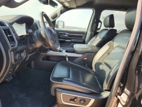 Dodge RAM 1500 LARAMIE * КРАЙНА ЦЕНА* FULL LUXURY, снимка 8