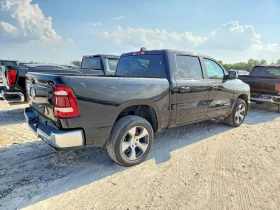 Dodge RAM 1500 LARAMIE * КРАЙНА ЦЕНА* FULL LUXURY, снимка 6