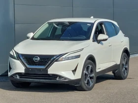 Nissan Qashqai 1.5 e-Power Business - Hybrid , снимка 1