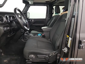 Jeep Wrangler, снимка 5
